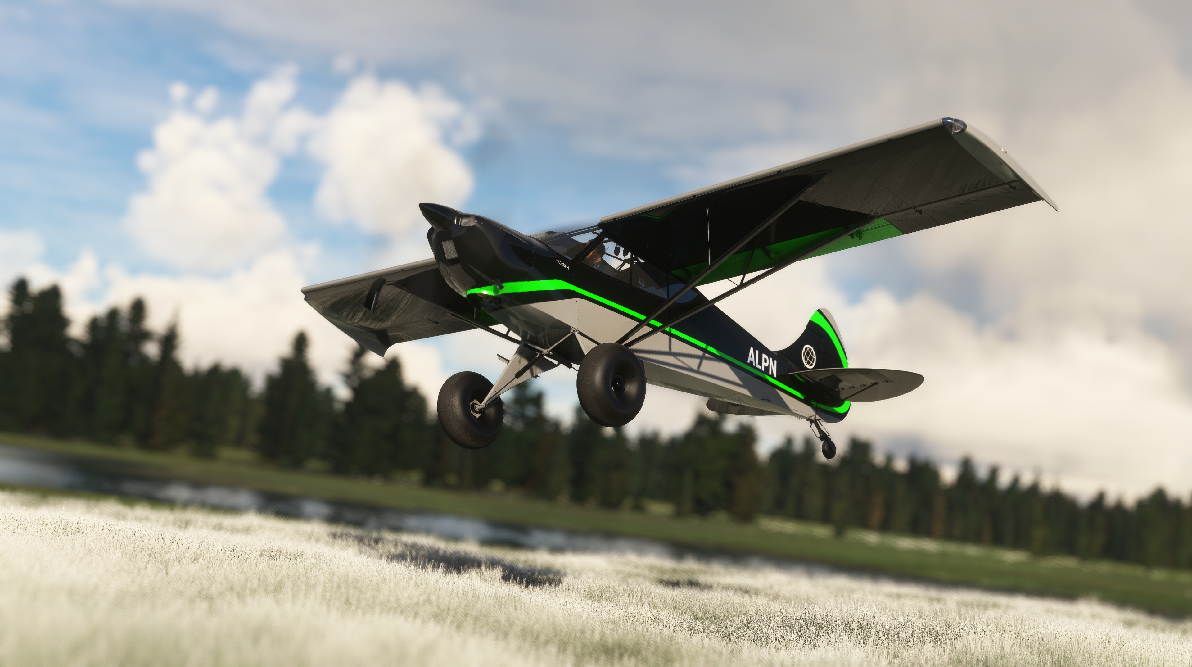 Análisis de Microsoft Flight Simulator 2024, El mejor simulador de